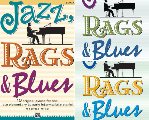 Piano Sheet Music cover photo collage
