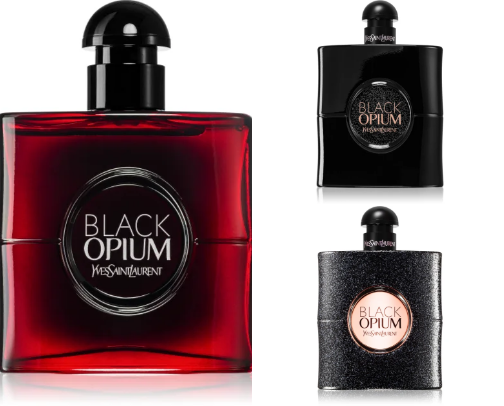 Smell like heaven cover photo collage