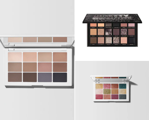 Sephora wish list🥰 cover photo collage