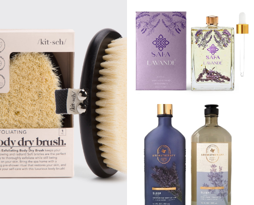 🫧 Shower Essentials For The Best Showers cover photo collage