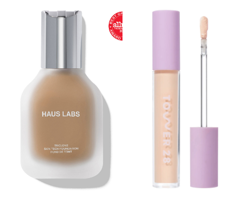 makeup for dry skin big pore girlies cover photo collage