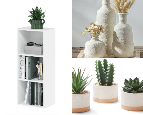 Turn your room into a mood ✨ cover photo collage