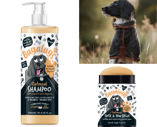 Dog grooming essentials to help you look and feel your best cover photo collage