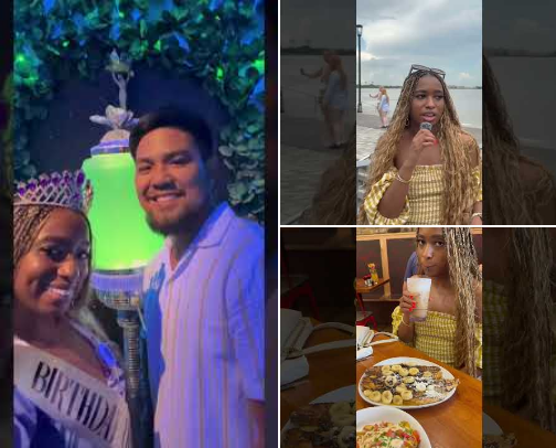 New Orleans Must Dos cover photo collage