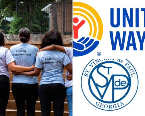 ATLANTA ASSISTANCE RESOURCES (take advantage of the help) cover photo collage