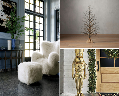 My favorite home purchases cover photo collage
