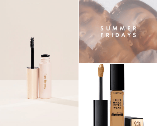 Sephora Must Haves💄 cover photo collage