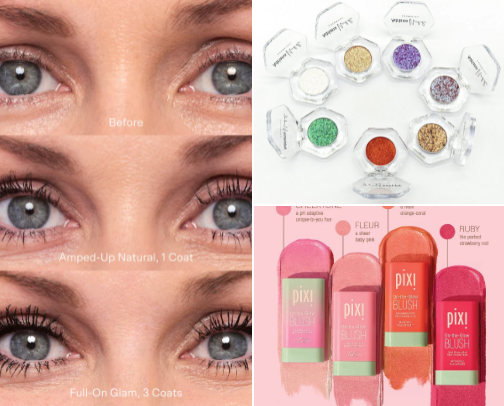 Must Try Makeup for Beauty lovers cover photo collage
