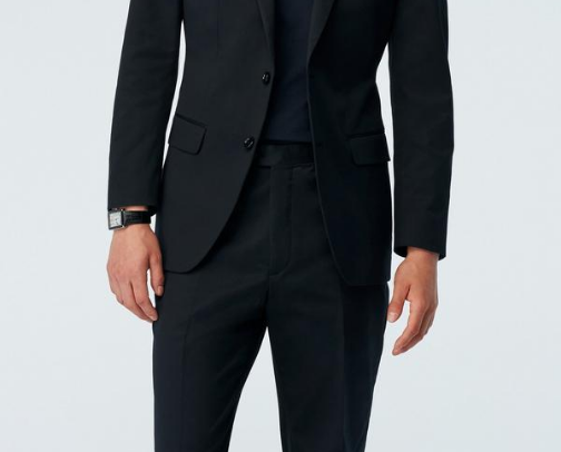 BEST Suits @ INDOCHINO cover photo collage
