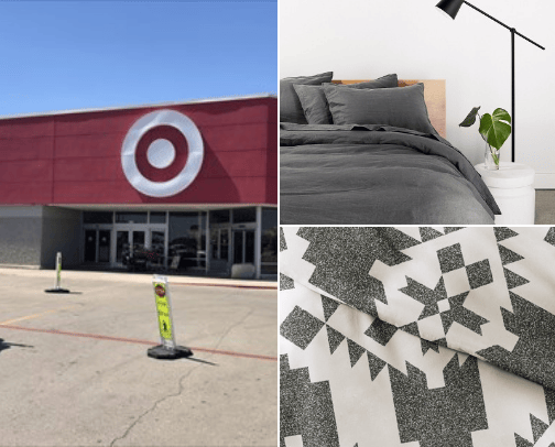 TARGET MUST HAVES 🎯 🛒 cover photo collage