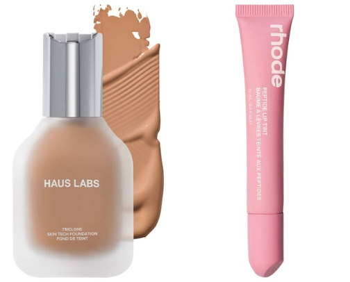 Makeup Favourites 💄 cover photo collage