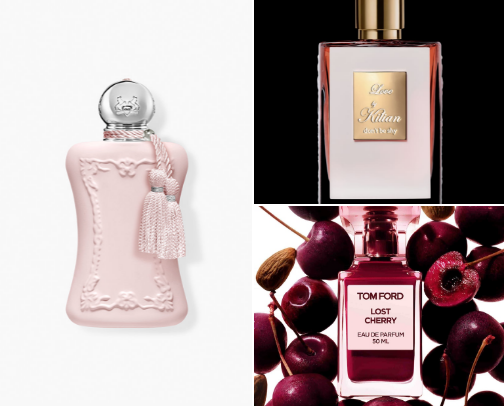 beauty & personal care 💋 cover photo collage