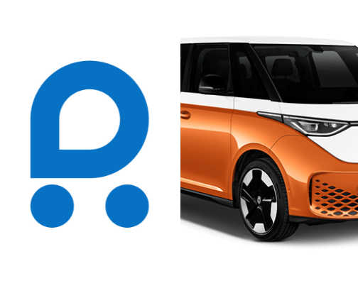 Renting a car for holiday cover photo collage