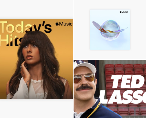 Apple Services That Upgrade Your Daily Life 🍎✨ cover photo collage