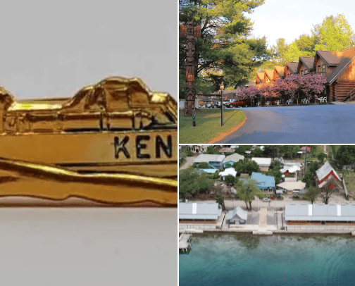 Family Fun Cafés and Shopping in Gizo cover photo collage