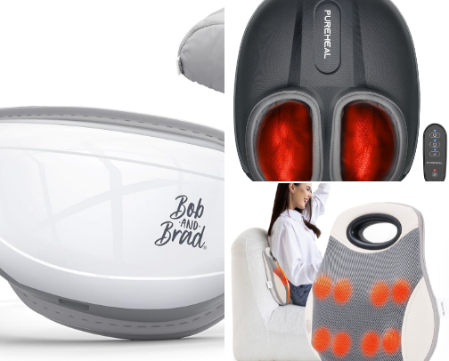 Mom Gift Guide Collection cover photo collage