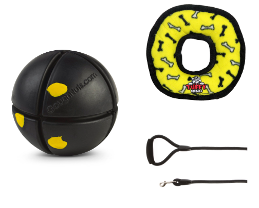 THE WOLF PACK cover photo collage