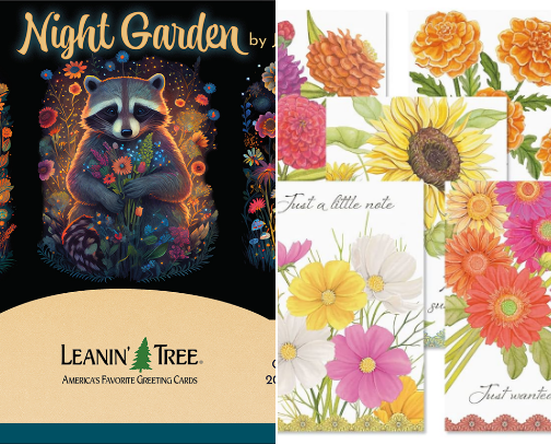 Why are Hello greeting cards hard to find? cover photo collage