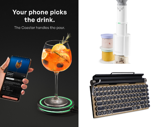 The Soft-Home Starter Pack cover photo collage