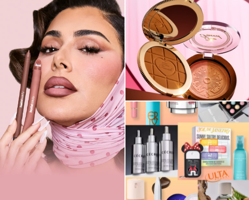 My go to makeup i cant live cover photo collage