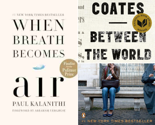 Books That Everyone Should Read cover photo collage