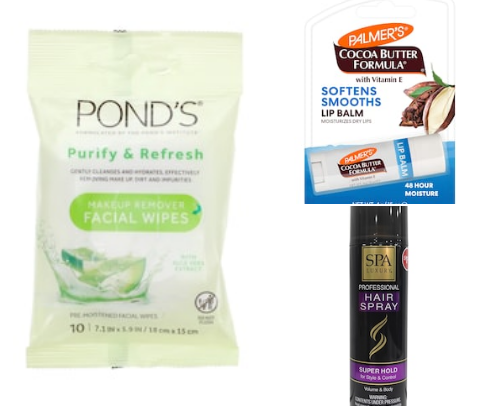 Dollar Tree favs!! cover photo collage
