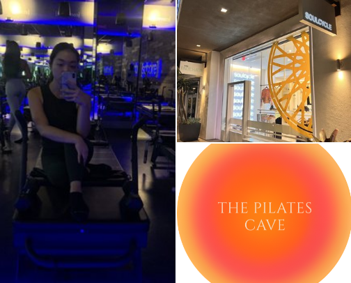 LA Workout Classes that are worth your money! cover photo collage