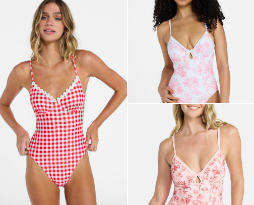 👙Walmart Summer Collection 👙 cover photo collage