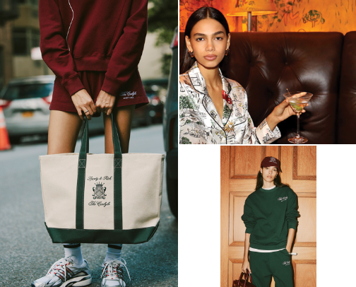 NYC Worth Bringing Home cover photo collage