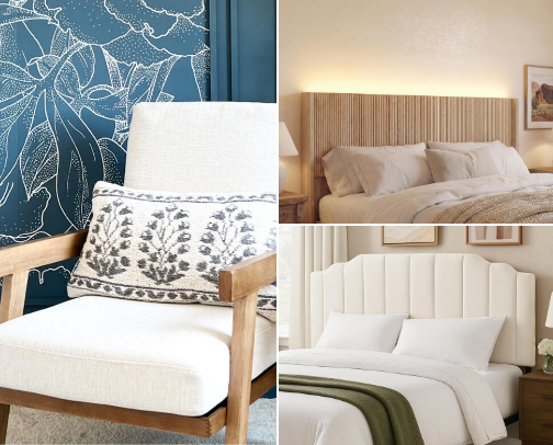 Room designs!! cover photo collage