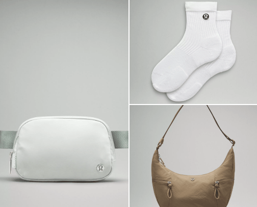 Accessories to Complement Your OOTD cover photo collage