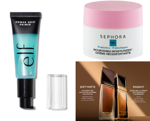 Face Base cover photo collage