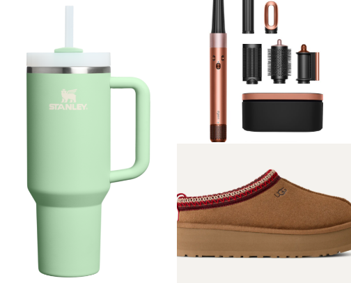 🔥 Trending Must-Haves cover photo collage