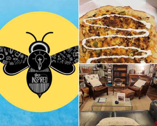 Fort Madison Small Biz cover photo collage