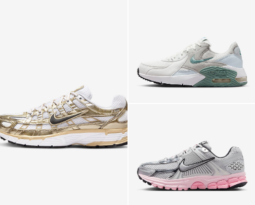 " Kicks to know : Shoes Reccomendations" cover photo collage