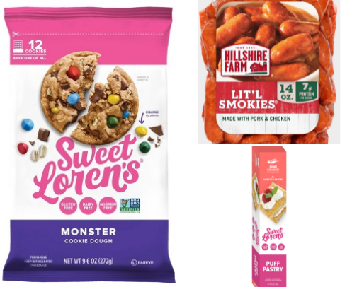 Snow Day Essentials ☃️🌨️ cover photo collage