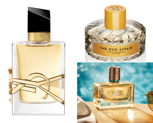 Signature perfumes that will get you compliments every time cover photo collage