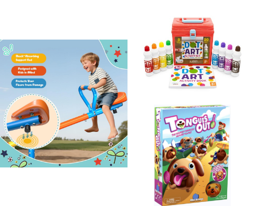 Must Have Kid Tested and Mom Approved Essentials for Fun and Arts and Crafts Play cover photo collage