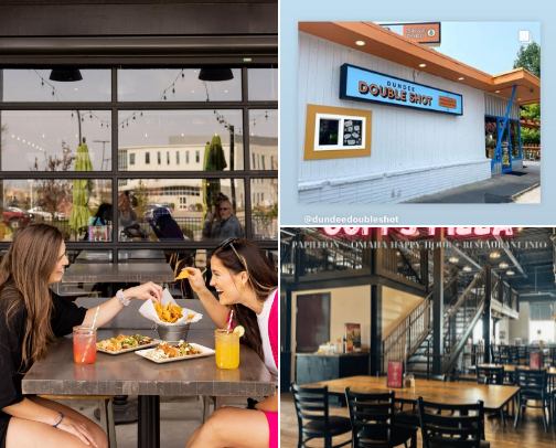 My top Elkhorn recs cover photo collage