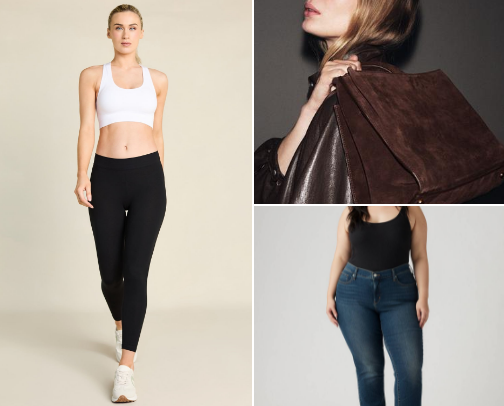 Plus Size / Curvy Woman Fashion Pieces that Brought My Confidence Back cover photo collage