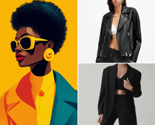 👠👜 Fashion Pieces We Should’ve Retired — But Keep Buying Anyway cover photo collage