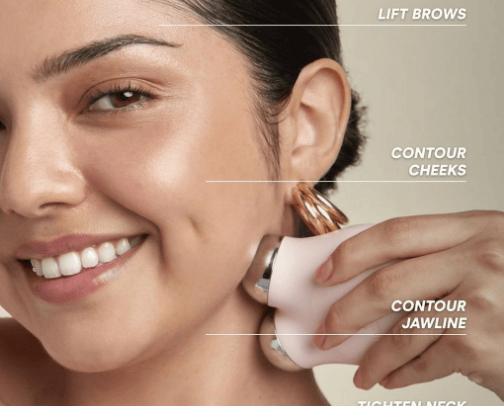 Self care for your skin cover photo collage