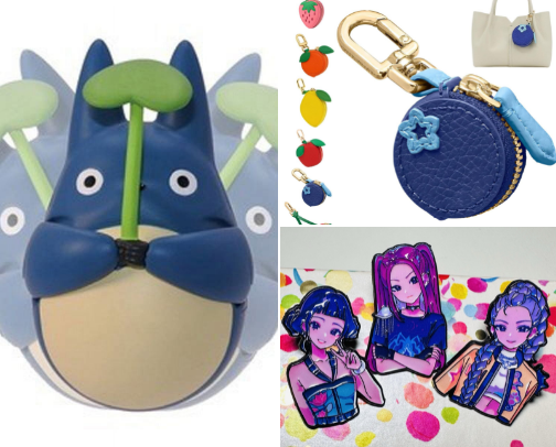 Ita Bags and Accessories cover photo collage