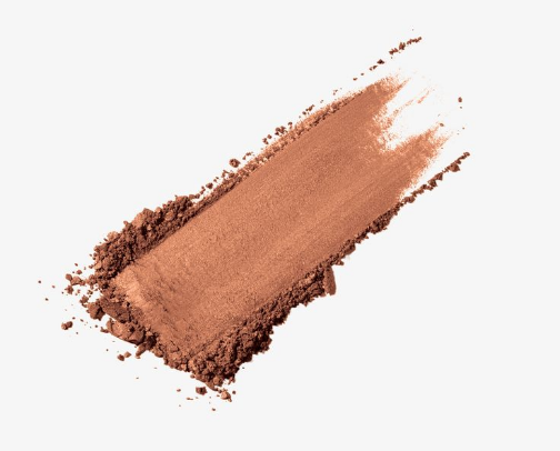 Bronzed & Beautiful: The Ultimate Bronzer Guide cover photo collage