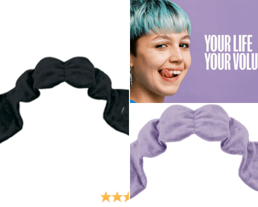 Lifestyle products for shift workers cover photo collage