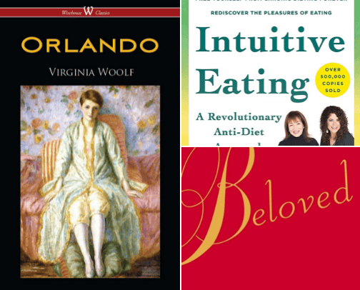 Books to read cover photo collage