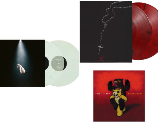 favorite albums cover photo collage
