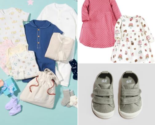Sharen's Finds and Favorites 💖 cover photo collage