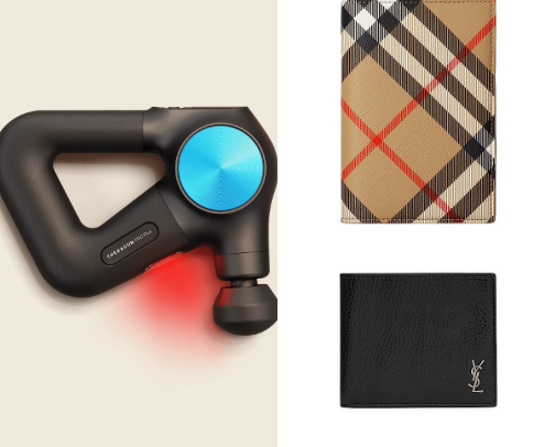 Gifts - For Guys | Holidays, Birthdays and Everything In Between cover photo collage