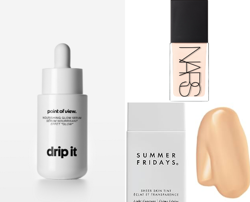 Makeup that I couldn’t say no to and for good reason cover photo collage